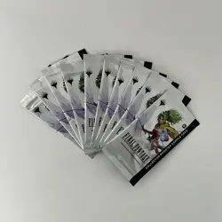 10x MTG Final Fantasy Collector Booster SAMPLE Packs *New Sealed* Free Shipping - Image 1