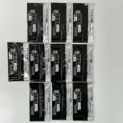 10x MTG Final Fantasy Collector Booster SAMPLE Packs *New Sealed* Free Shipping - Image 3