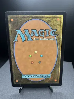 MTG MH3 Modern Horizons 3 Ruby Medallion Borderless Rare Regular NM - Image 2