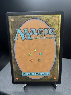 MTG MH3 Modern Horizons 3 Flooded Strand Borderless Rare Regular NM - Image 2