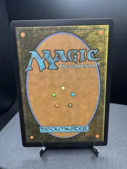 MTG MH3 Modern Horizons 3 Jet Medallion Borderless Rare Regular NM - Image 2