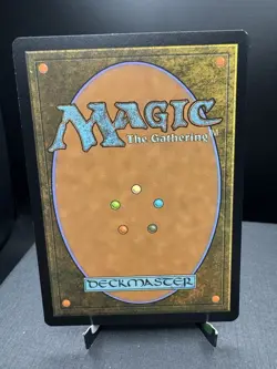 MTG Streets of New Capenna Jetmir's Garden Borderless Regular Rare NM - Image 2