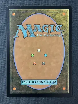 MTG Oath of the Gatewatch #6 Matter Reshaper Eldrazi LP - Image 2