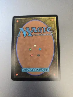 MTG Mystical Tutor Dominaria Remastered 060/261 Regular Rare - Image 2