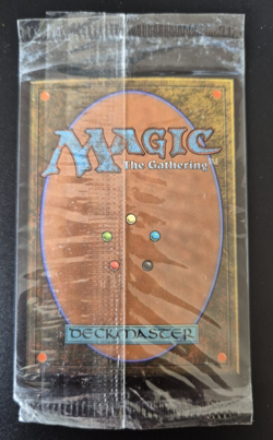 MTG Elvish Champion - Foil - Magic The Gathering - NEW & SEALED - Image 2