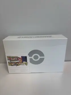 Pokemon Charizard Ultra Premium Collection Box - Factory Sealed - US English - Image 2
