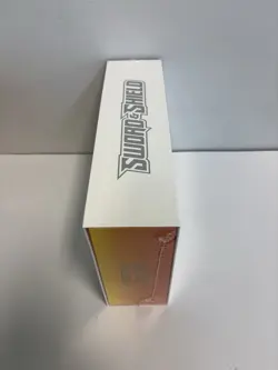 Pokemon Charizard Ultra Premium Collection Box - Factory Sealed - US English - Image 4