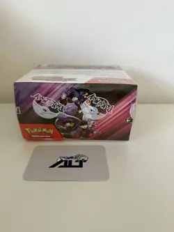 Pokemon Scarlet & Violet Destined Rivals Booster Box 36 Packs English Sealed - Image 5