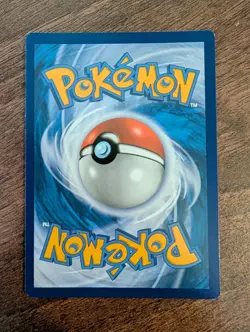 Komala SM41 Sun & Moon Black Star Promo Holo Rare Pokemon TCG NM - Image 3