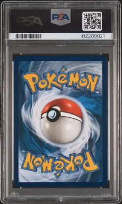 Pokemon PSA 10 M Gardevoir Ex #79 Steam Siege 2016 English - Image 3