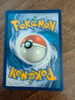 Jangmo-o SM40 Sun & Moon Holo Black Star Promo Pokemon TCG - Image 3