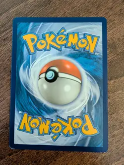 Primarina GX SM39 Sun & Moon Full Art Ultra Rare Promo Pokemon TCG Standard Size - Image 4