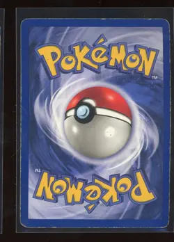 1999 Pokemon 1ST EDITION Base Set Ninetales 12/102 Holo Foil Shadowless WOTC - Image 2