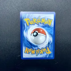 Pokemon TCG Karte - Psiana VMax 270/264 Fusionsangriff Deutsch NM - Image 2