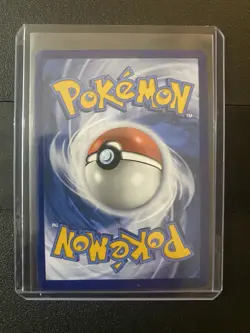 Pokemon TCG Temporal Forces Walking Wake ex 205/162 Special Illustration Rare NM - Image 2