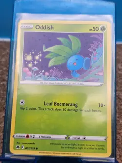 Crown Zenith Common Uncommon Rare Holo Pokemon Cards You Choose! - Image 2