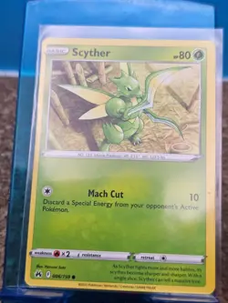 Crown Zenith Common Uncommon Rare Holo Pokemon Cards You Choose! - Image 5