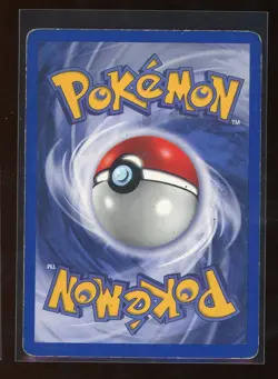 1999 Pokemon 1ST EDITION Base Set Poliwrath 13/102 Holo Foil Shadowless WOTC - Image 2