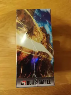 Pokemon TCG Surging Sparks Build And Battle Box Sealed Brand New - Image 4