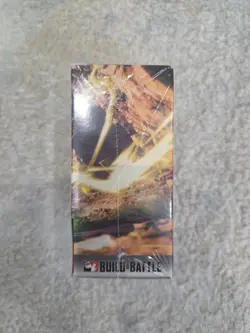Pokemon TCG Surging Sparks Build And Battle Box Sealed Brand New - Image 2