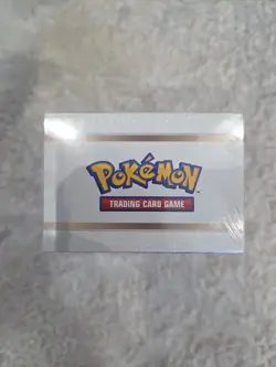 Pokemon TCG Surging Sparks Build And Battle Box Sealed Brand New - Image 5
