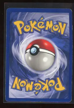 1999 Pokemon 1ST EDITION Base Set Hitmonchan 7/102 Holo Foil Shadowless WOTC - Image 2