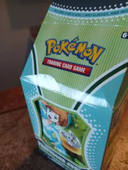 Pokemon Professor Juniper Premium Tournament Collection Sealed (Some Box Wear) - Image 2