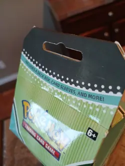 Pokemon Professor Juniper Premium Tournament Collection Sealed (Some Box Wear) - Image 3