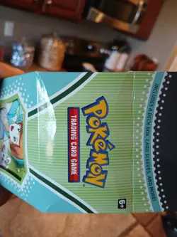 Pokemon Professor Juniper Premium Tournament Collection Sealed (Some Box Wear) - Image 4