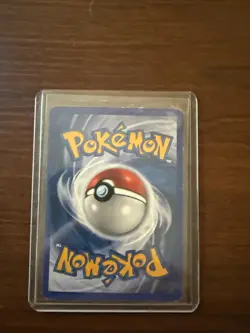 Suicune #53 Pokemon Black Star Promo - Non Holo - Image 2