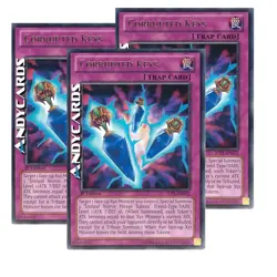CORRUPTED KEYS 3x (Chiavi Corrotte) • Rara • JOTL EN072 • 1Ed • Yugioh ANDYCARDS - Image 1