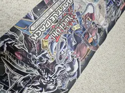 Yugioh Trading Card Game Mat Epic Dawn Battle Pack Yu-Gi-Oh! 1996 Konami - Image 3