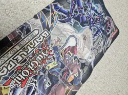 Yugioh Trading Card Game Mat Epic Dawn Battle Pack Yu-Gi-Oh! 1996 Konami - Image 4