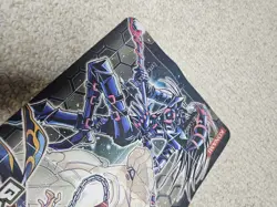 Yugioh Trading Card Game Mat Epic Dawn Battle Pack Yu-Gi-Oh! 1996 Konami - Image 5