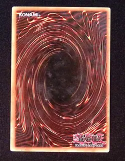 Ookazi 1st Edition YuGiOh 5D's Starter Deck 2009 Spell Common - Image 2