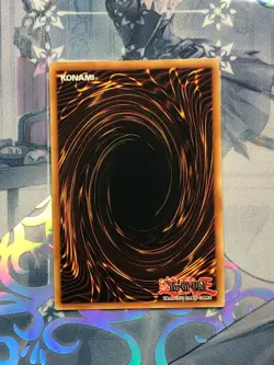 BODE-EN041 Swordsoul Grandmaster - Chixiao Secret Rare 1st Edition NM YuGiOh TCG - Image 2