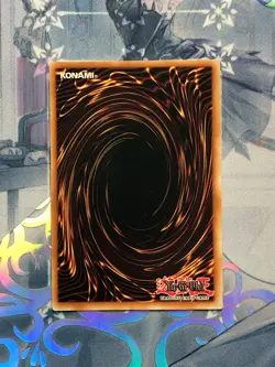 DABL-EN089 Guoglim, Spear of the Ghoti Secret Rare 1st Edition NM YuGiOh TCG - Image 2