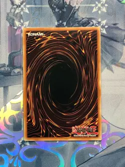 LDS2-EN110 Black Rose Dragon Ultra Rare 1st Edition Near Mint YuGiOh TCG - Image 2