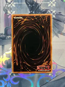 BOSH-EN097 Black Luster Soldier - Sacred Soldier Ultra Rare UNL Ed NM YuGiOh TCG - Image 2