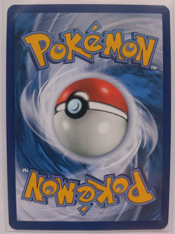 Dewott 106/086 Pokemon Card TCG White Flare Holo Near Mint / Mint - Image 5