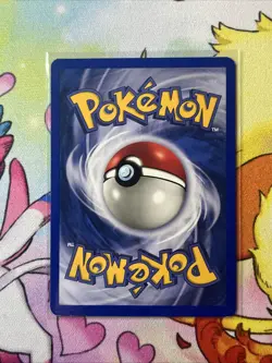 SEAKING 37/64 - Neo Revelation - VINTAGE WOTC Pokemon Card - UNLIMITED - LP - Image 2