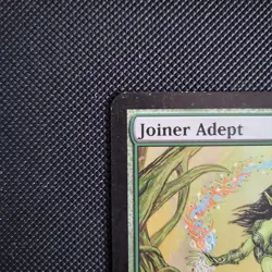 Joiner Adept Fifth Dawn NM Green Rare MAGIC THE GATHERING MTG CARD SEE descript. - Image 4
