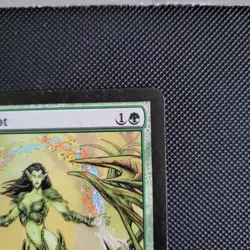 Joiner Adept Fifth Dawn NM Green Rare MAGIC THE GATHERING MTG CARD SEE descript. - Image 5