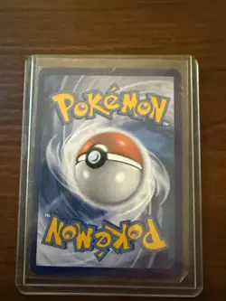 Pokemon Gengar Holo Card 60/162 Breakthrough XY - Image 2
