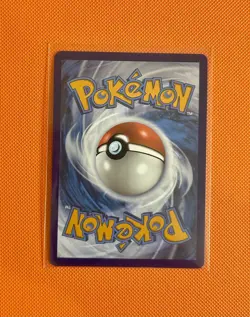Pokemon Pikachu TCG Paldean Fates Holo Shiny Rare Card 131/091 Baby Shiny - Image 2