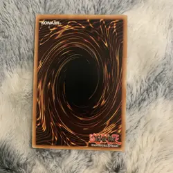 Yugioh Nobleman Of Crossout SBCB-EN138 Secret Rare 1st Edition Holo NM - Image 2