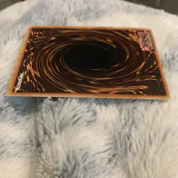 Yugioh Nobleman Of Crossout SBCB-EN138 Secret Rare 1st Edition Holo NM - Image 4