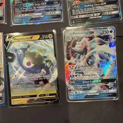 Pokemon TCG FULL ART GX Bulk Card Lot X 12 #2 - Image 5