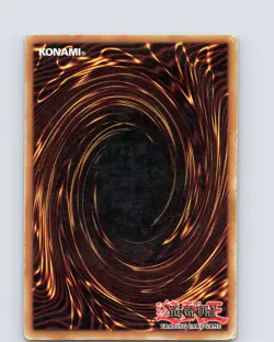 Yu-Gi-Oh TCG Riryoku SD09-EN021 1st Edition Regular Common Card Played MP - Image 2