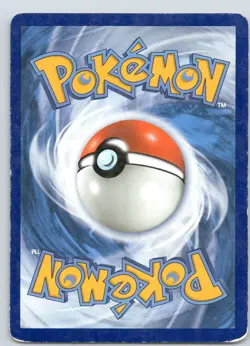 Pokemon TCG Hariyama Sun & Moon Base Set 68/149 Regular Rare Card Played MP-LP - Image 2